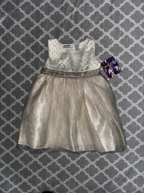 Blueberi Boulevard Dress